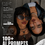 100+ Digital Product Idea Engine Prompts