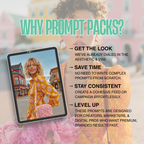 The Content Girl Collection™