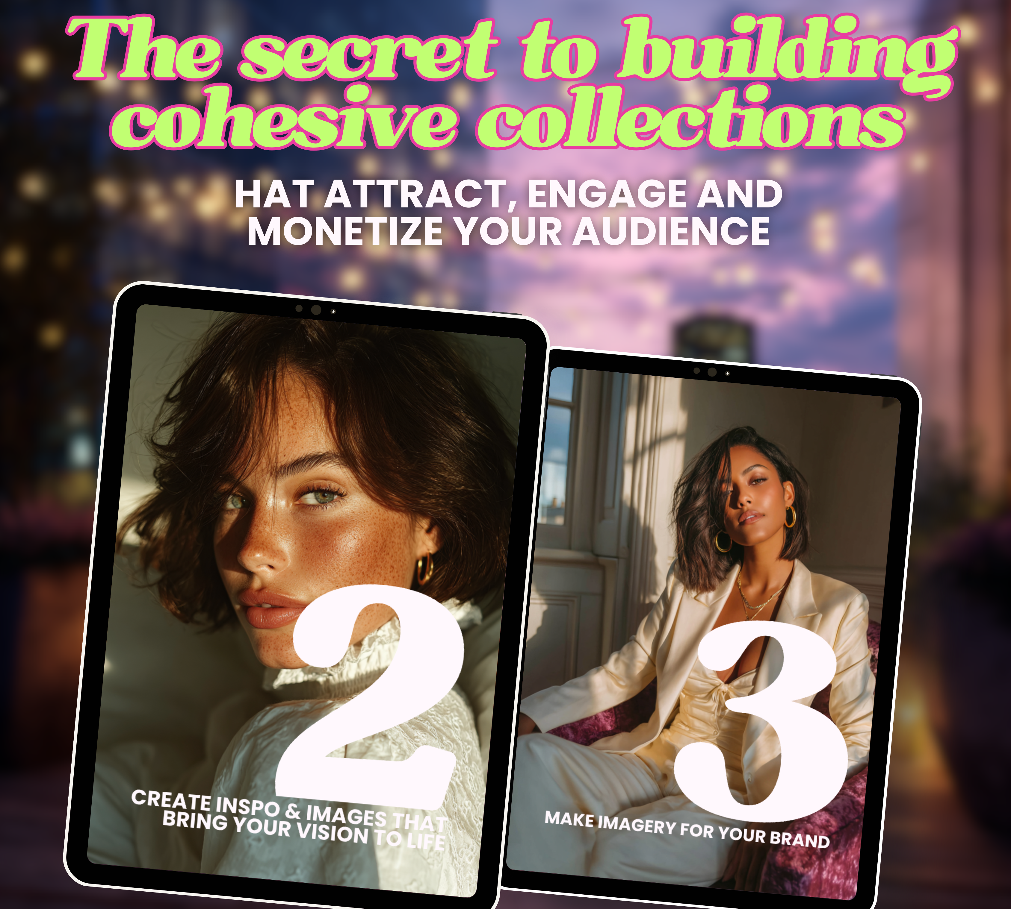 AI Imagery Profit Playbook