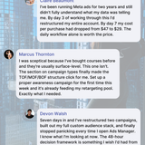 Meta Ads Setup & Mastery