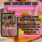 50+ UGC Creator Prompts That Convert Fast