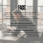 50+ Masculine Power MidJourney Prompt Pack