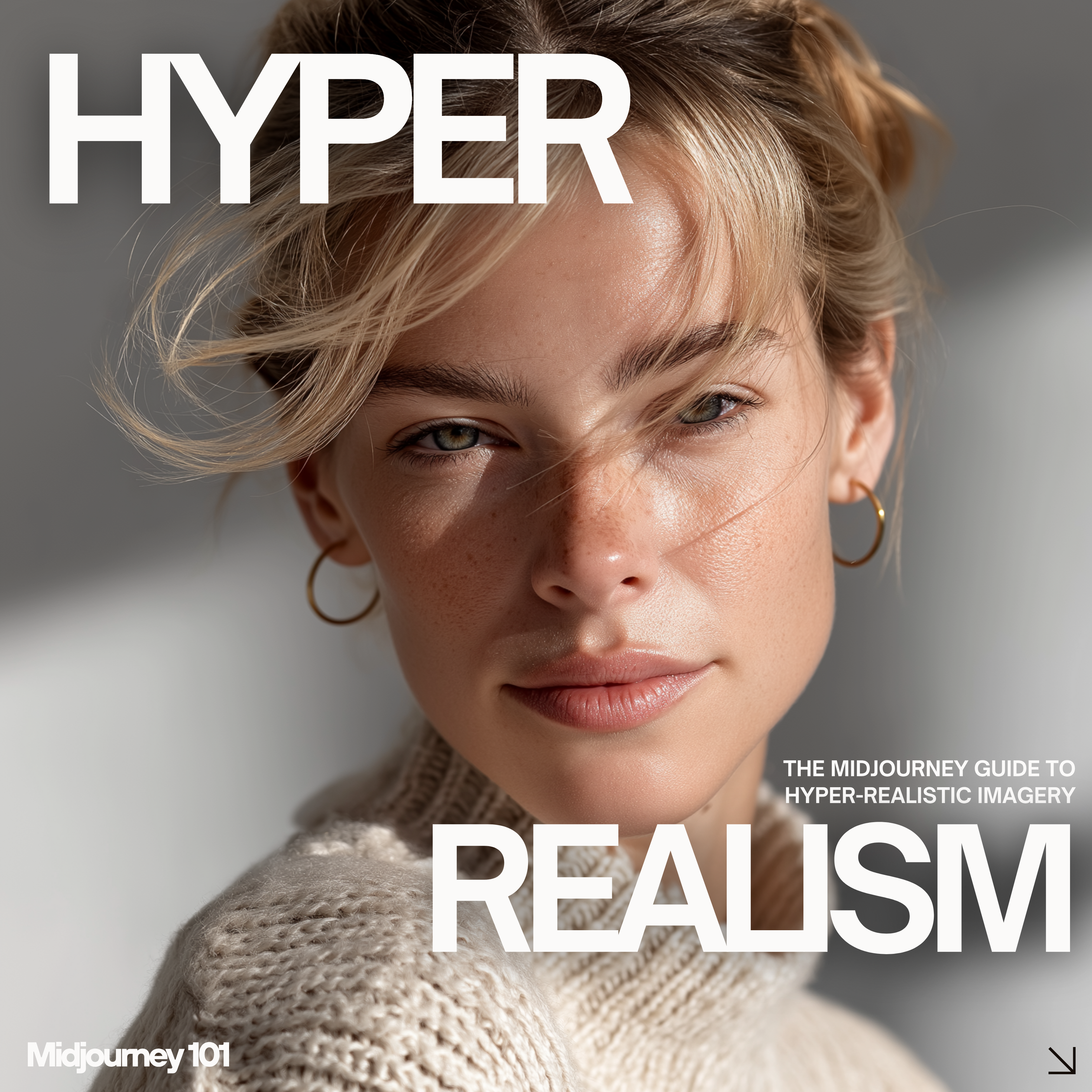Hyperrealism 101 | The Midjourney Guide to AI That Looks Real