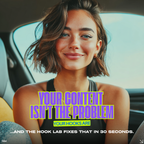 The Hook Lab | Scroll-Stopping Hooks & Content Angles That Convert