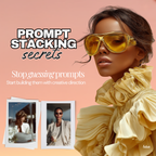 Ai Prompt Stacking Secrets Playbook