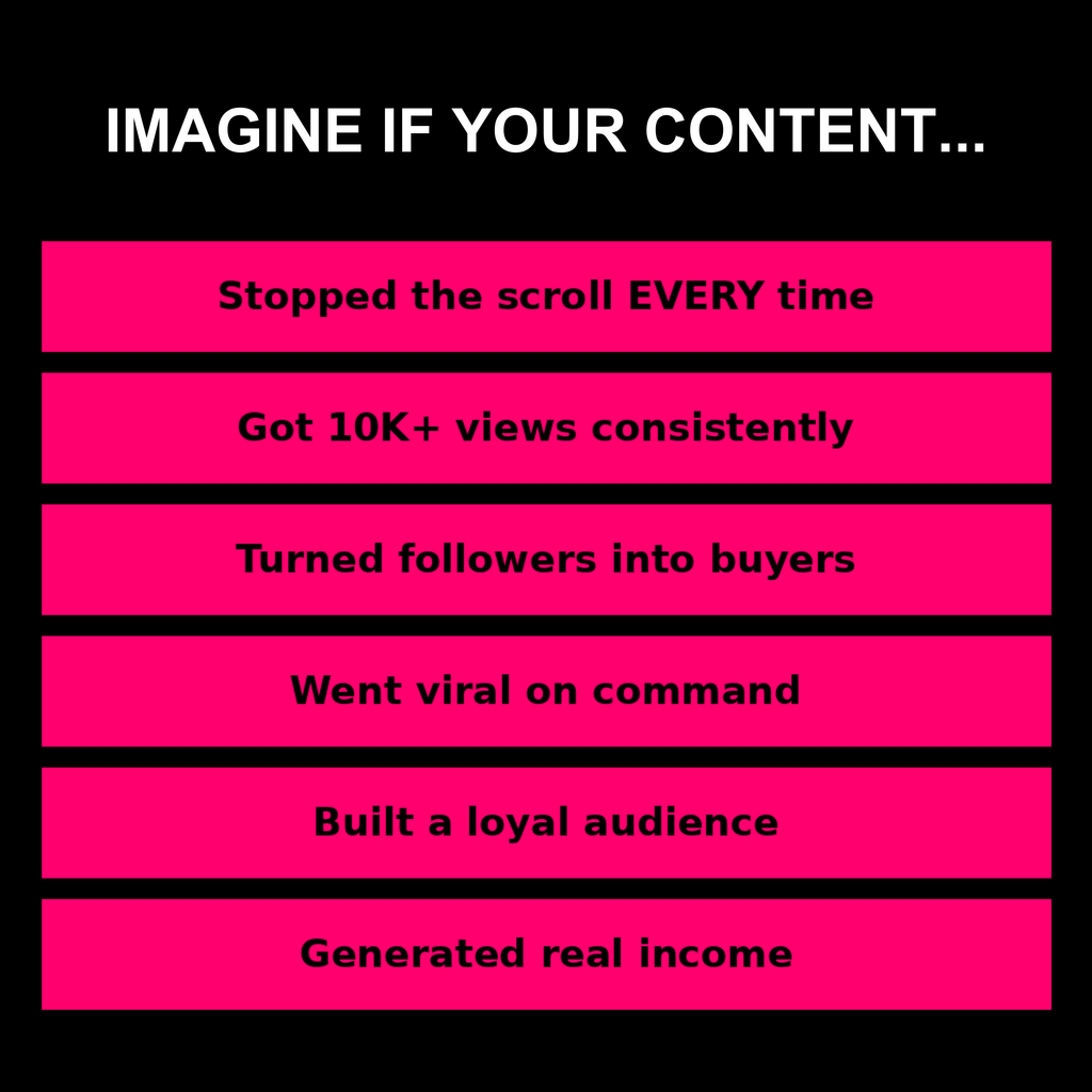 The Content Playbook 2026