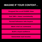 The Content Playbook 2026