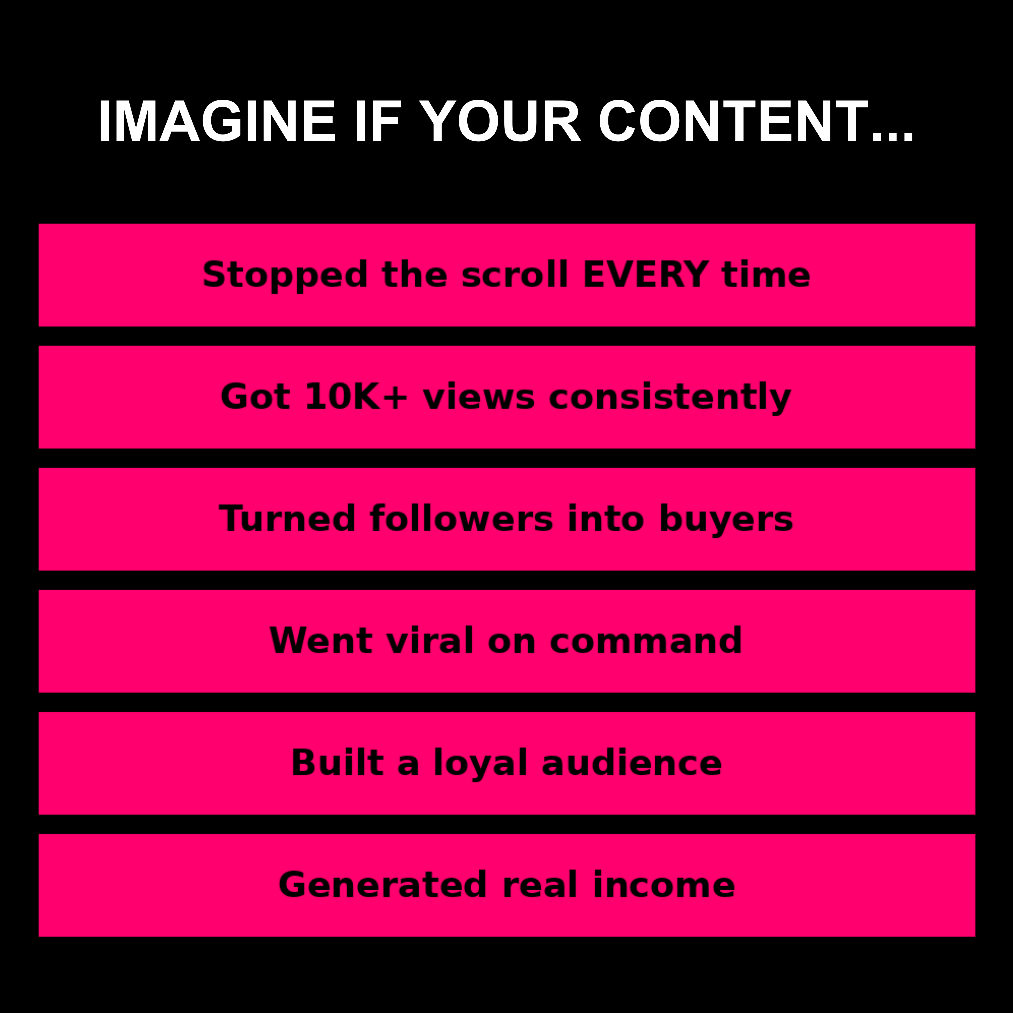 The Content Playbook 2026
