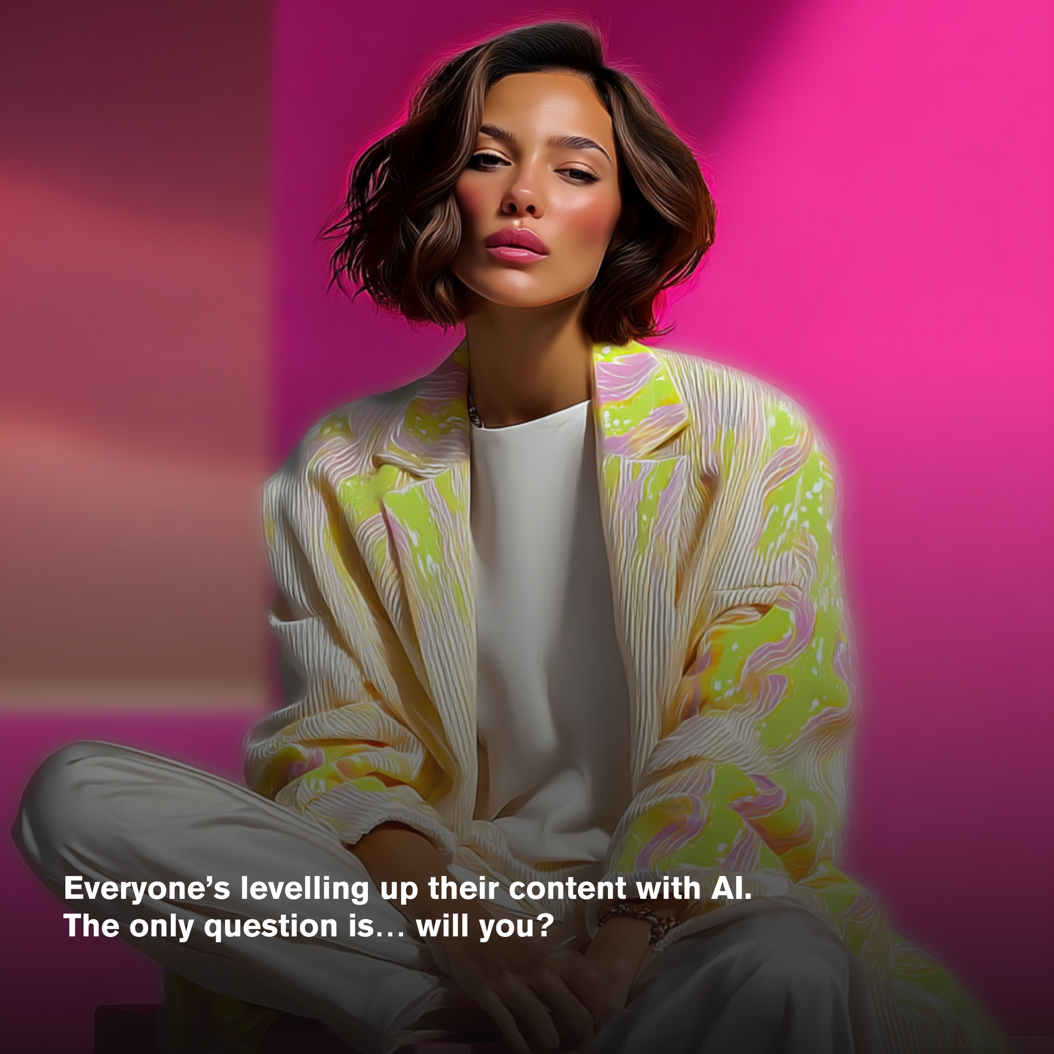 Mastering Midjourney | Create Scroll Stopping Visuals