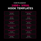 The Content Playbook 2026