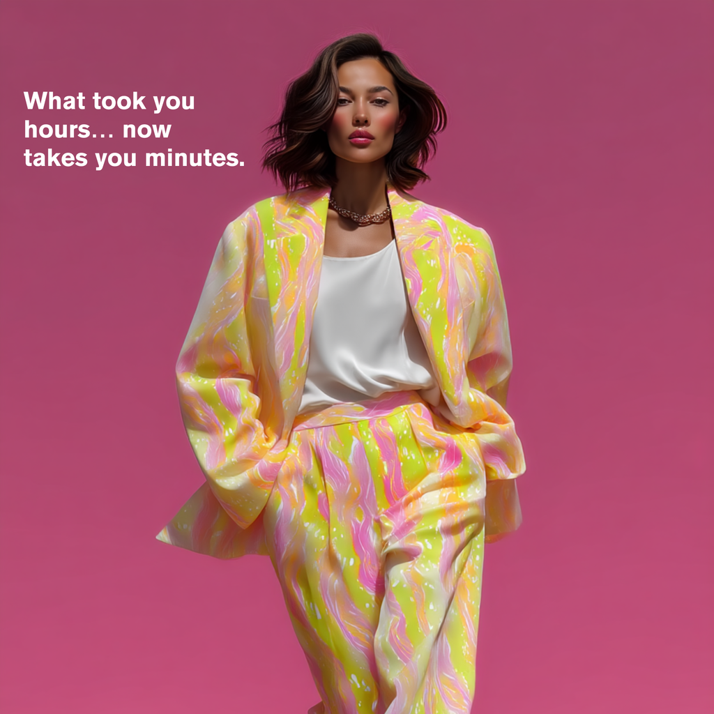 Mastering Midjourney | Create Scroll Stopping Visuals