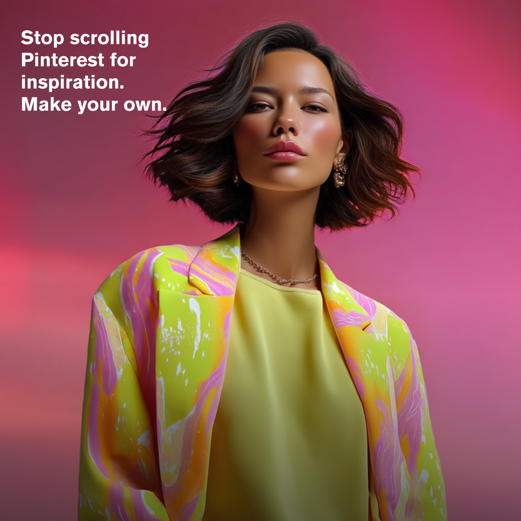 Mastering Midjourney | Create Scroll Stopping Visuals