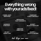 Meta Growth Strategy Stage One | 30-day Execution Strategy