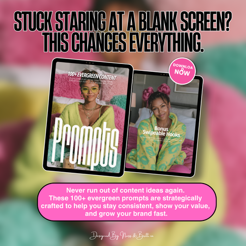 100+ Evergreen Content Prompts That Sell On Repeat