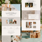 French Bloom Systeme.io Funnel