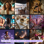 30 Viral Ai Image Prompts