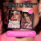 50+ Content Prompts for Membership Sites & Communities