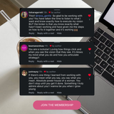 Monthly Marketing Community