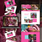 Hot Tropics Systeme.io Funnel