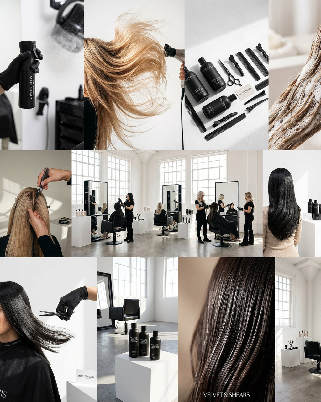 Ai Brand Content Pack | 30 Custom Images + 5 Reels in 5 Days