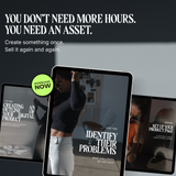 Working Smarter Turn Your Ideas Into Income