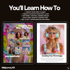 Midjourney 101: The Beginner’s Guide to AI Imagery