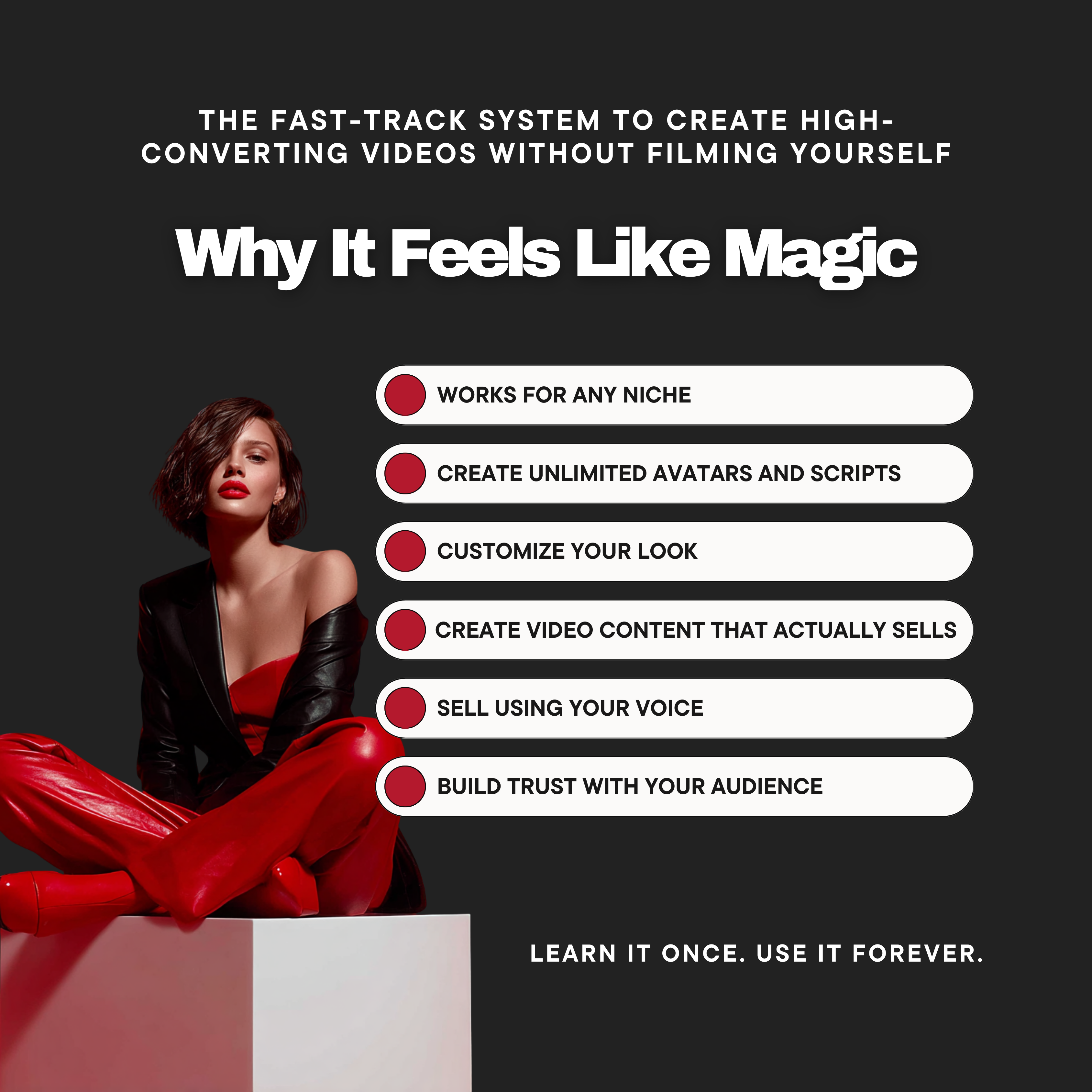 Talking Avatar Crash Course