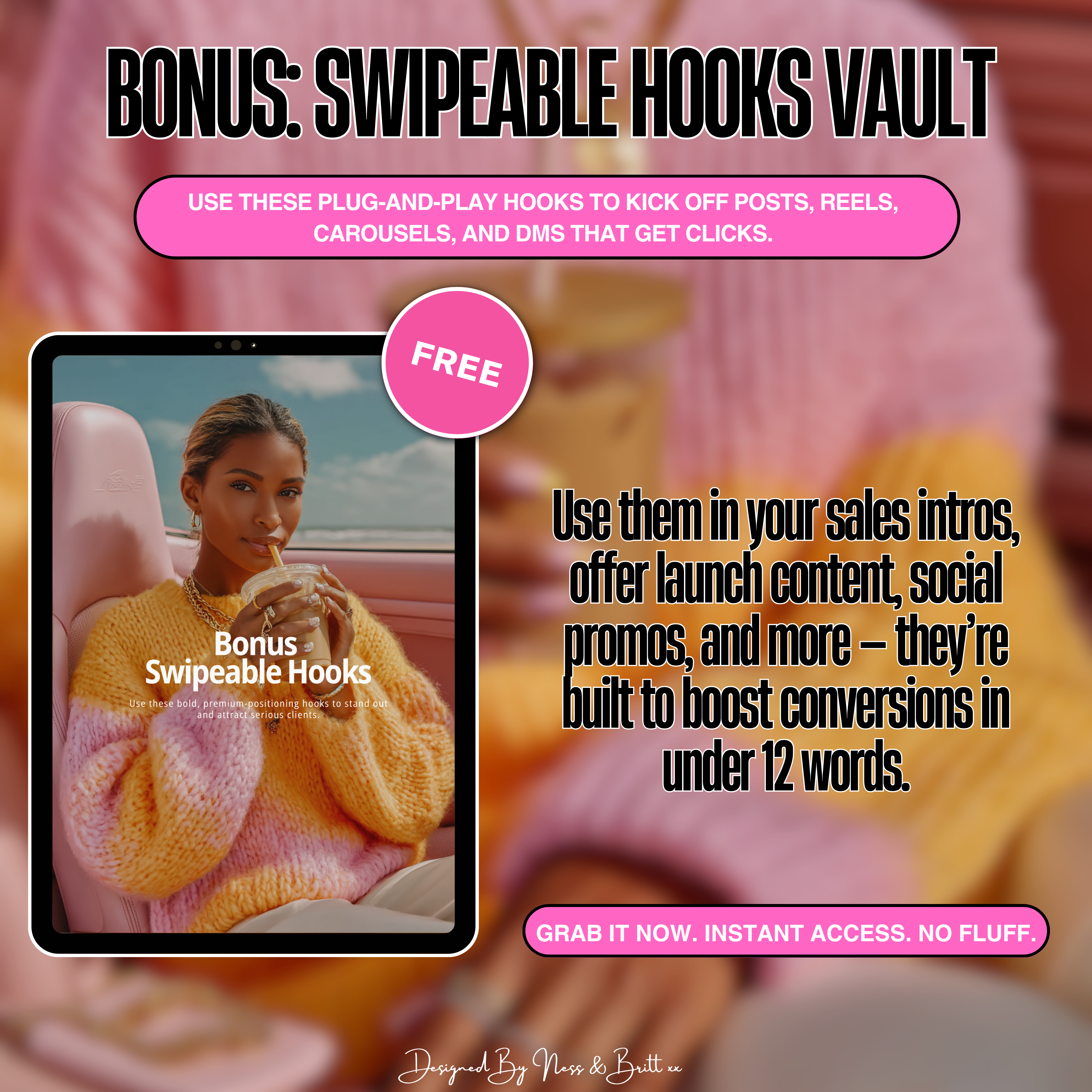 High-Ticket Sales AI Prompt Pack