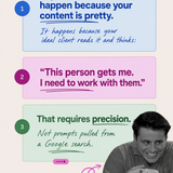 65+ High-Ticket Sales Prompts: Plug-and-Play AI Content to Attract, Nurture & Close Premium Clients