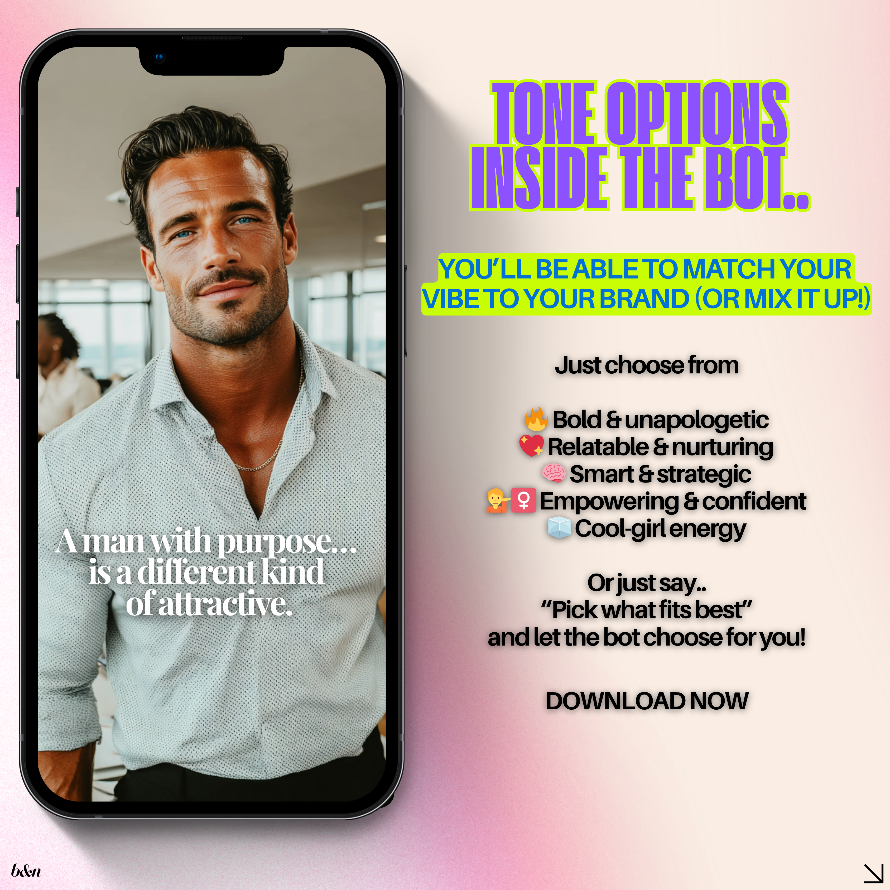 The Hook Lab | Scroll-Stopping Hooks & Content Angles That Convert