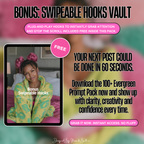 100+ Evergreen Content Prompts That Sell On Repeat