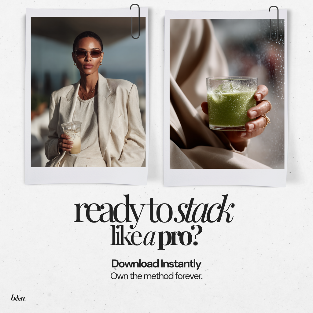 Ai Prompt Stacking Secrets Playbook