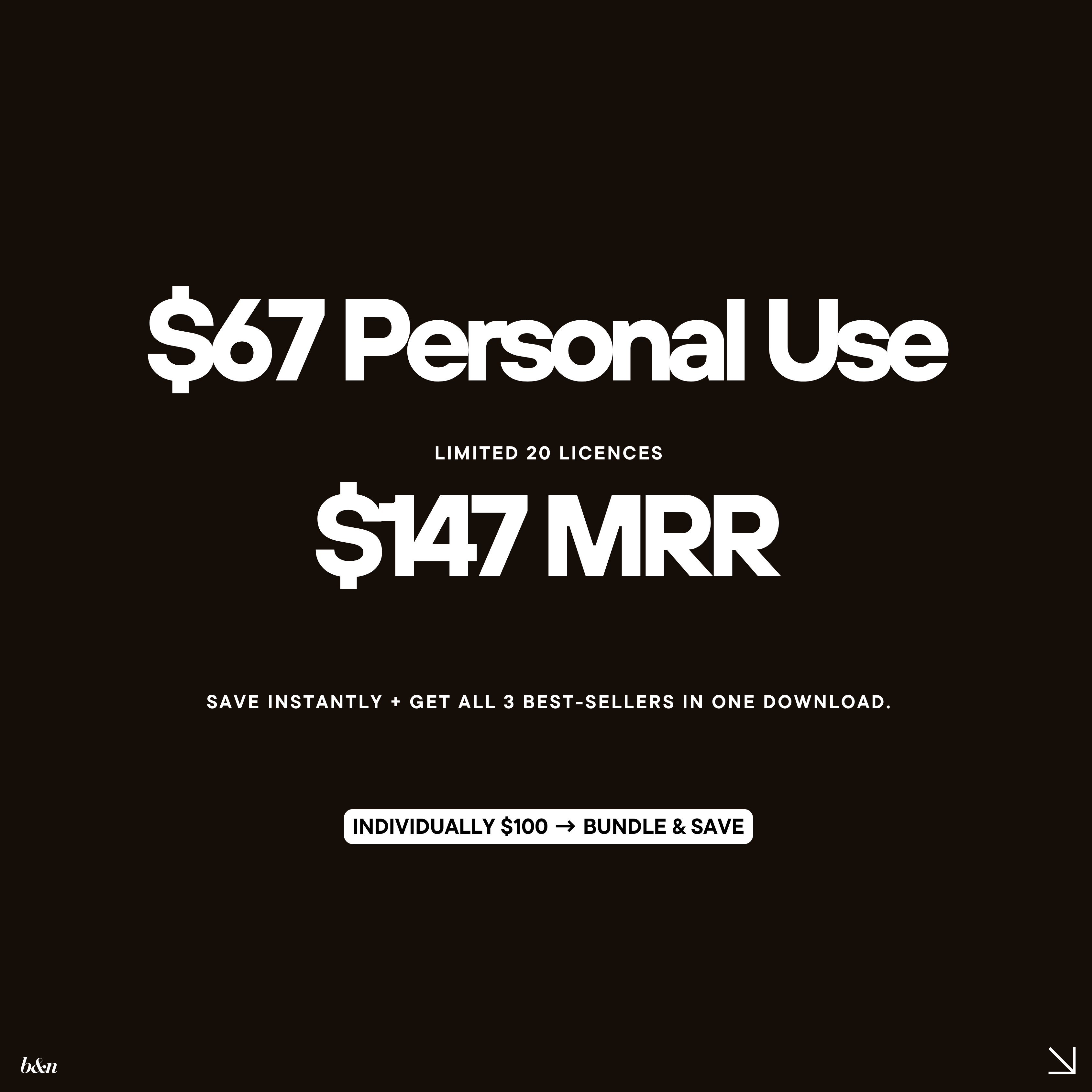 AI Creative Starter Bundle | Hyperrealism 101 + Midjourney 101 + Bold Vision Image Library + Motion Made Easy (Bonus)