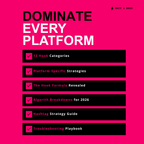The Content Playbook 2026