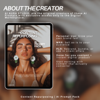 50+ Content Repurposing Prompts | USP + Visibility Strategy