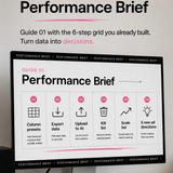 The Performance System | Meta Ads + Email Marketing Bundle