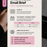 The Performance System | Meta Ads + Email Marketing Bundle