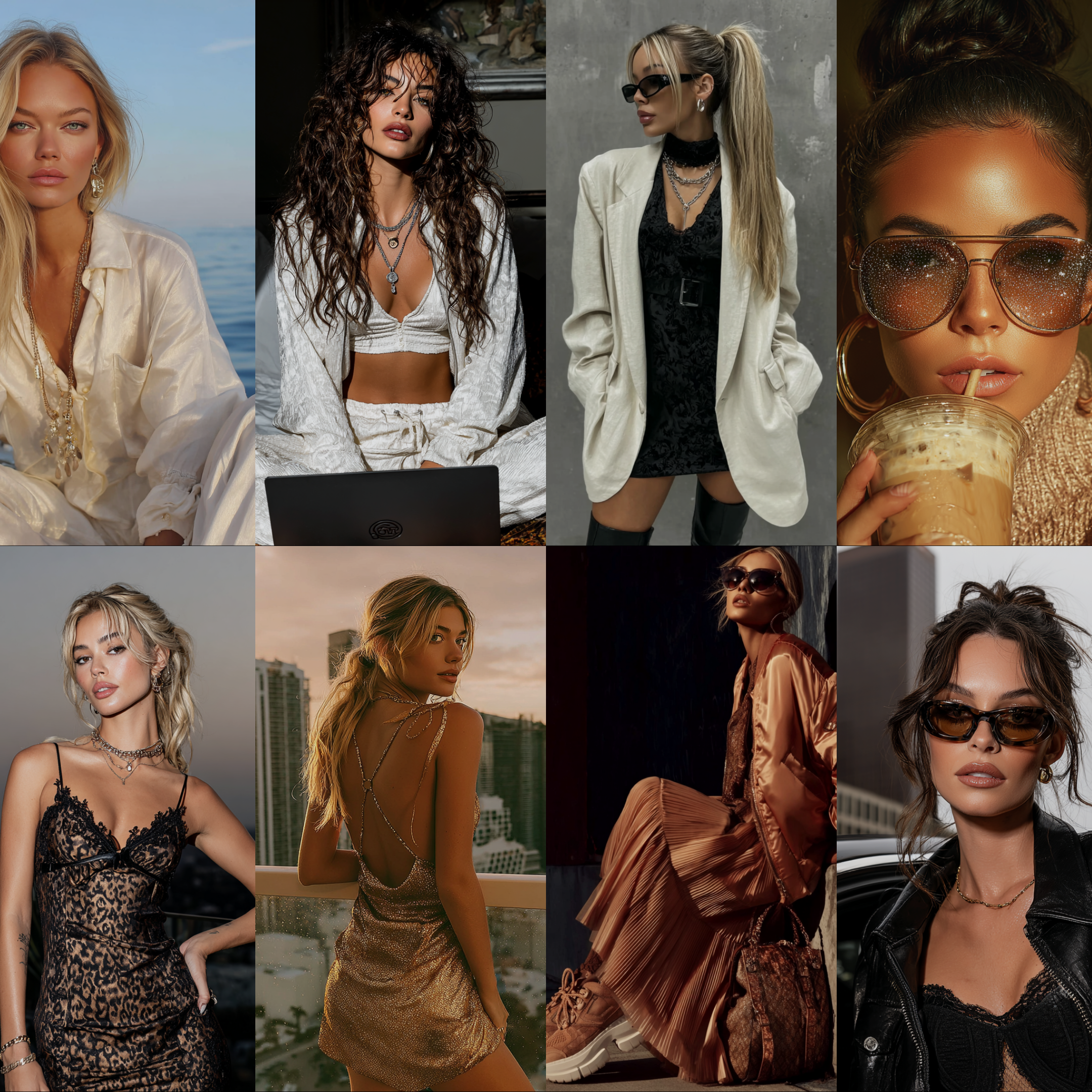 Icon Energy Prompt Pack