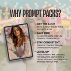 Brit's Boss Muse Prompt Pack