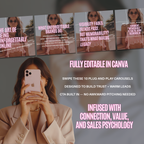 Main Character Carousels™