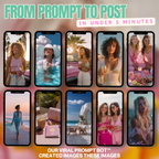 Mastering Midjourney | Create Scroll Stopping Visuals