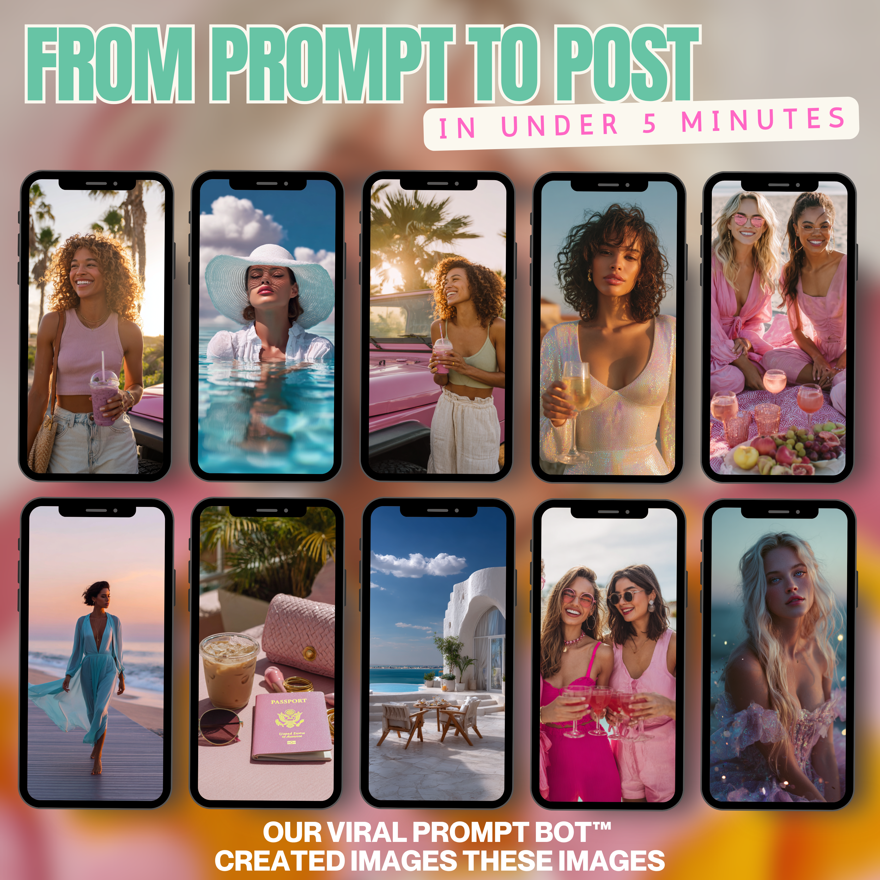 Mastering Midjourney | Create Scroll Stopping Visuals