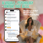 Mastering Midjourney | Create Scroll Stopping Visuals