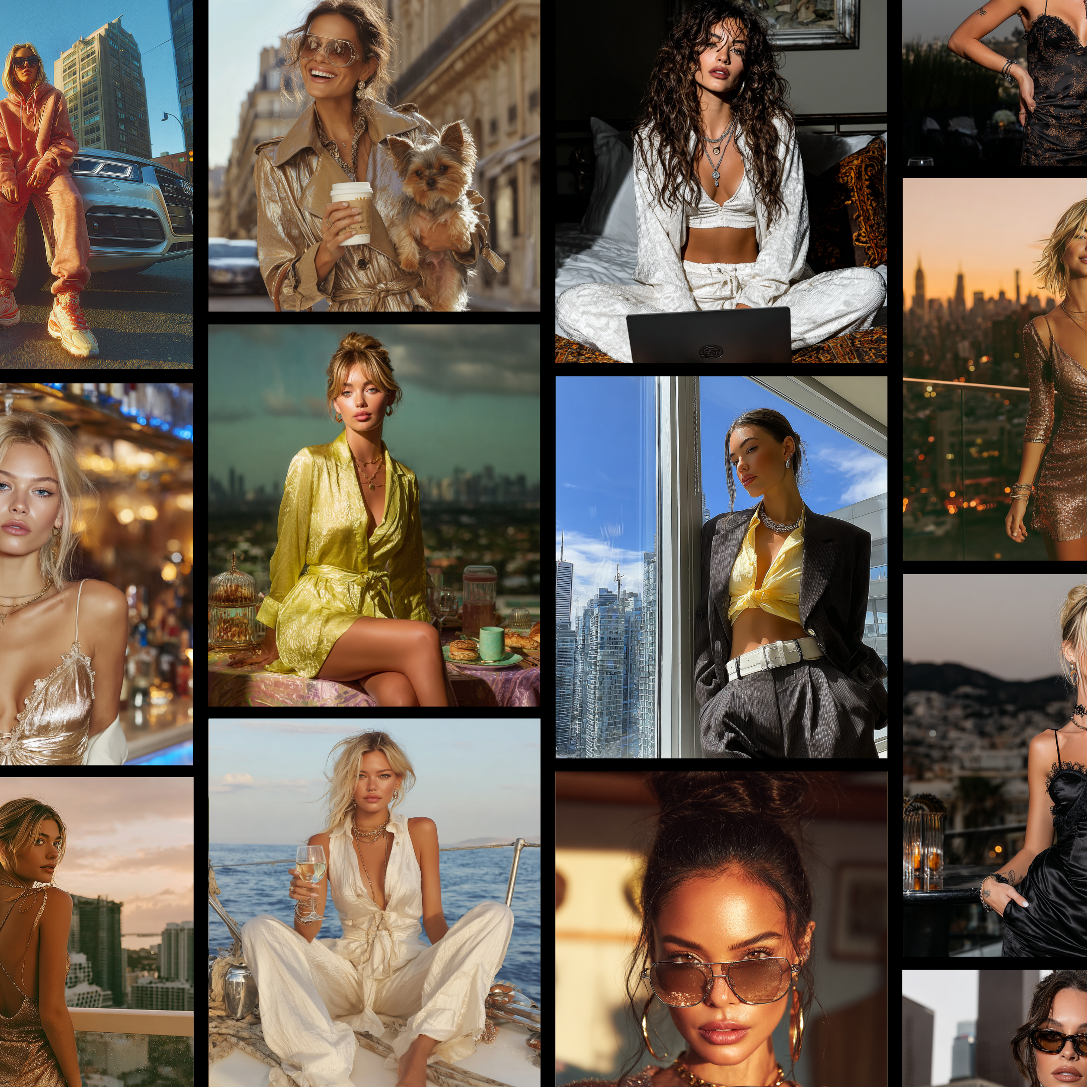 Icon Energy Prompt Pack