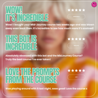 Mastering Midjourney | Create Scroll Stopping Visuals