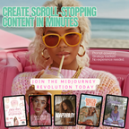 Mastering Midjourney | Create Scroll Stopping Visuals