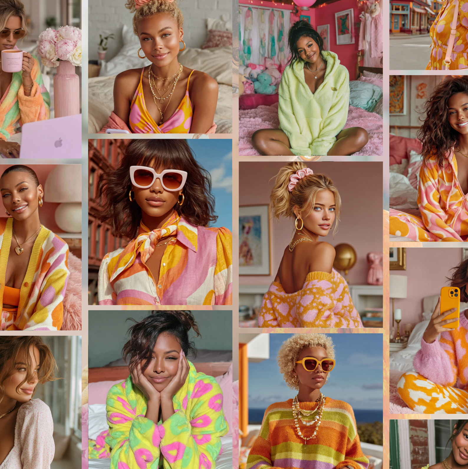 The Content Girl Collection™