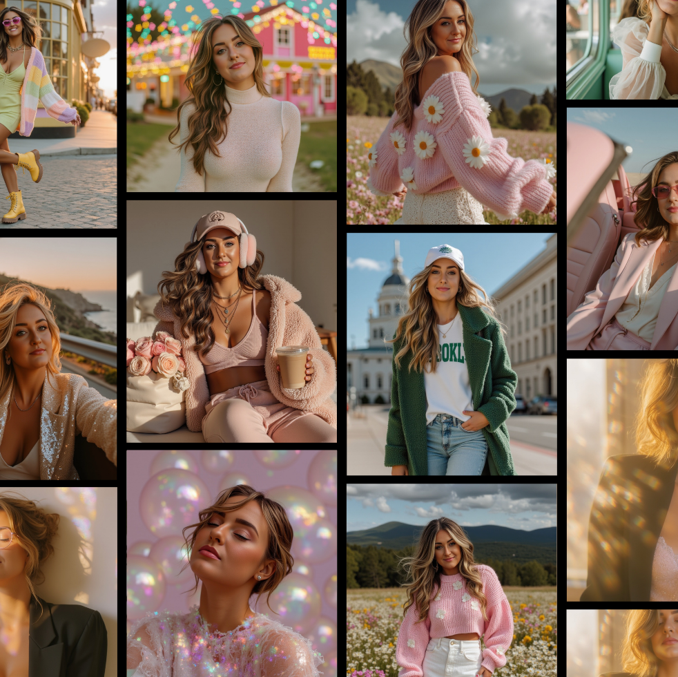 Brit's Boss Muse Prompt Pack