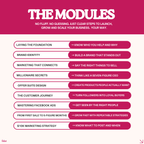 Launch & Sell Digital Products with Ease