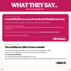 Launch & Sell Digital Products with Ease